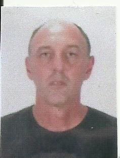 Foto do atleta