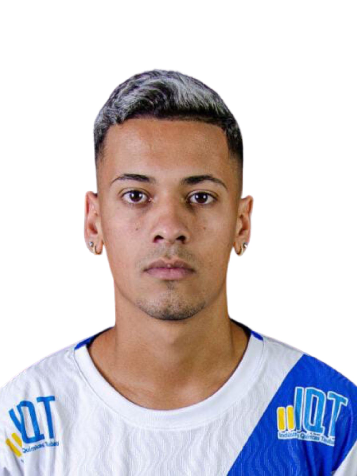 Foto do atleta