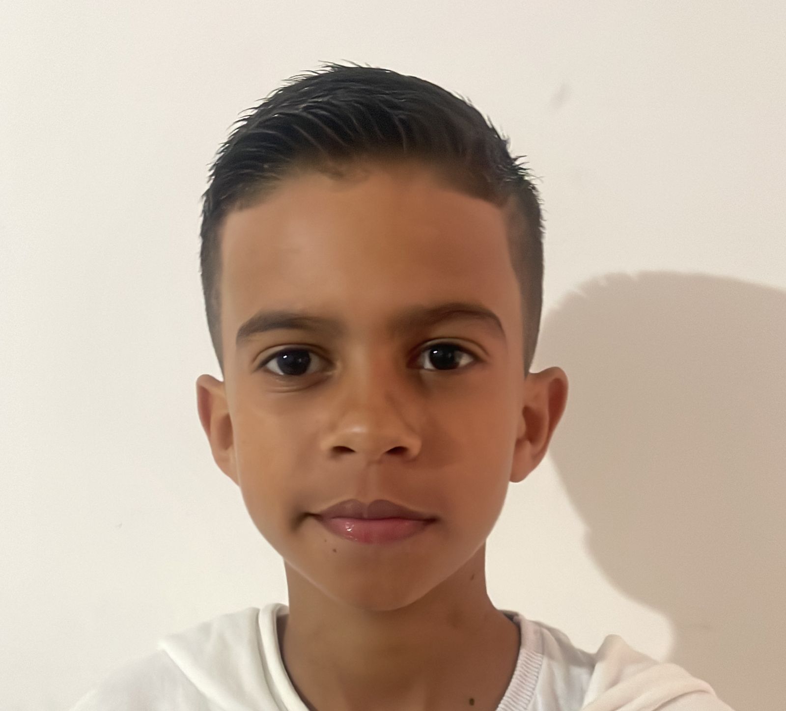 Foto do atleta