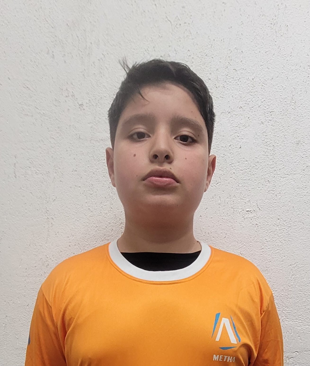 Foto do atleta