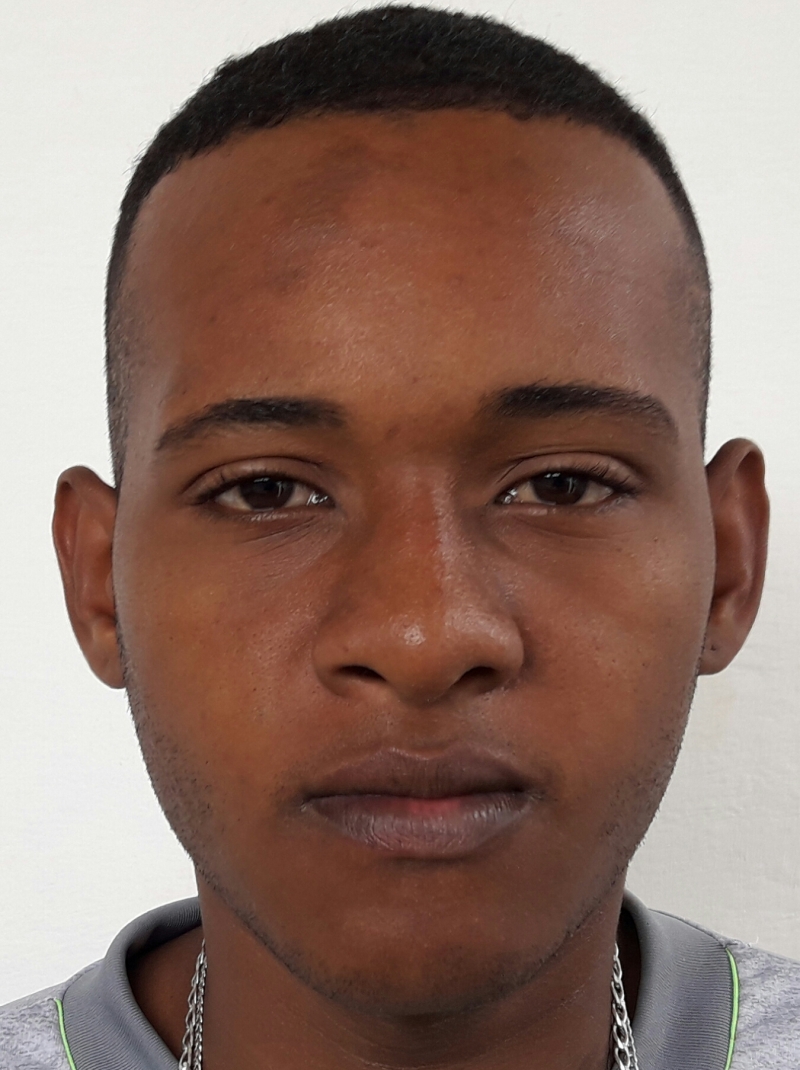 Foto do atleta