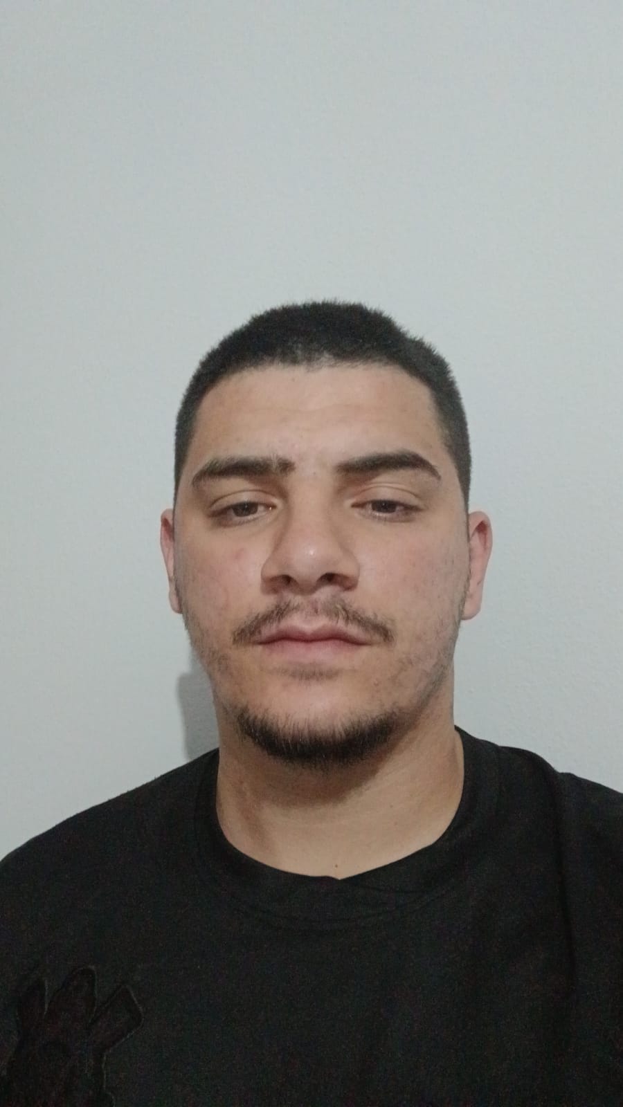 Foto do atleta