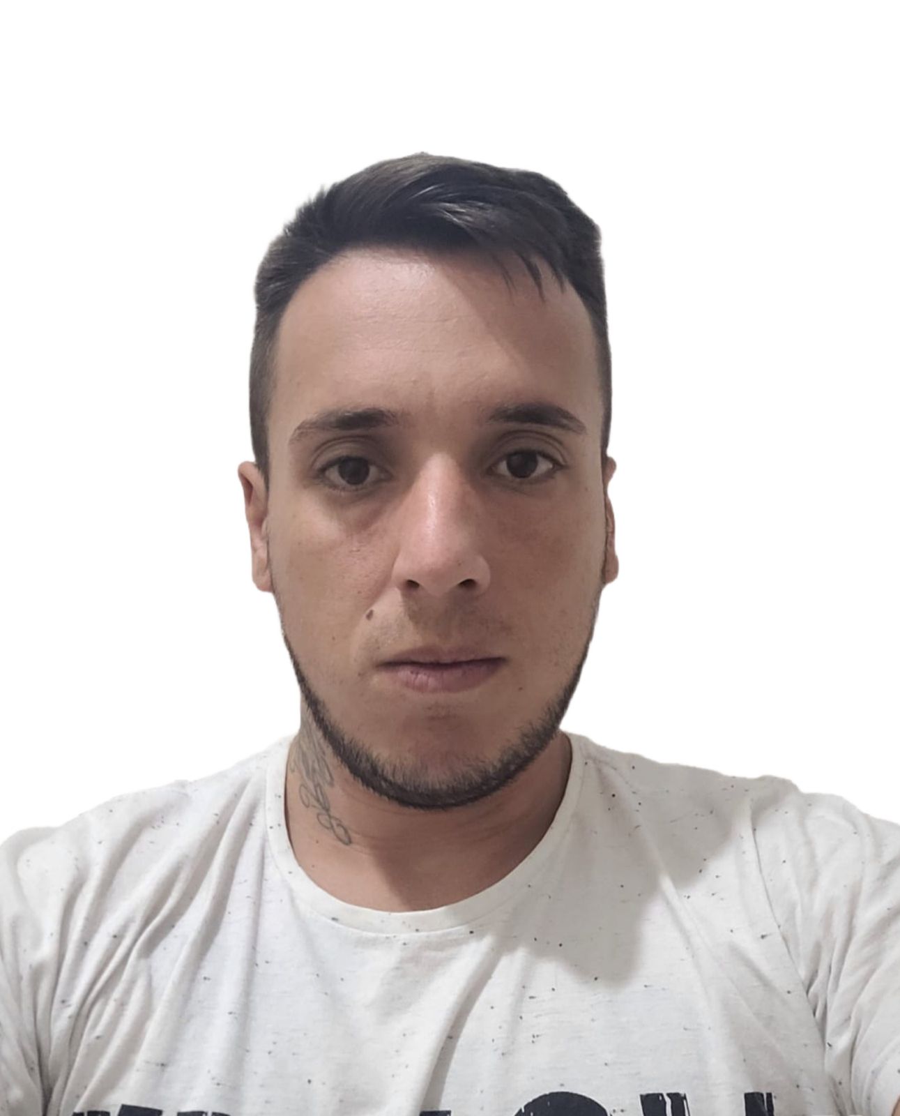 Foto do atleta