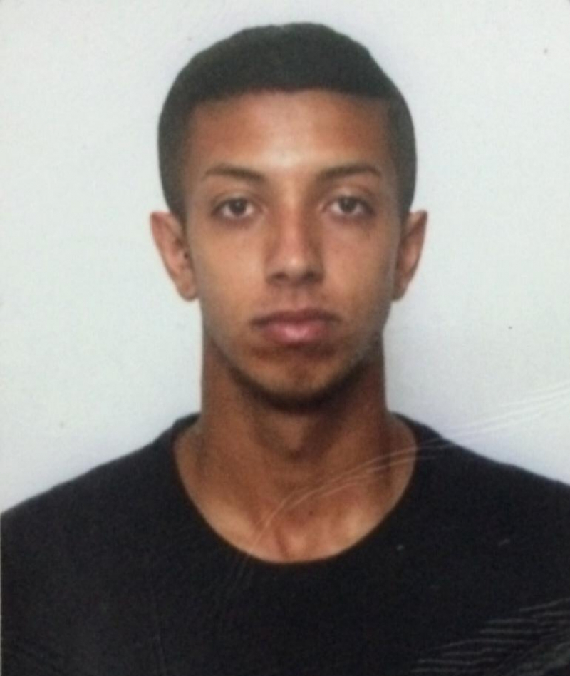 Foto do atleta