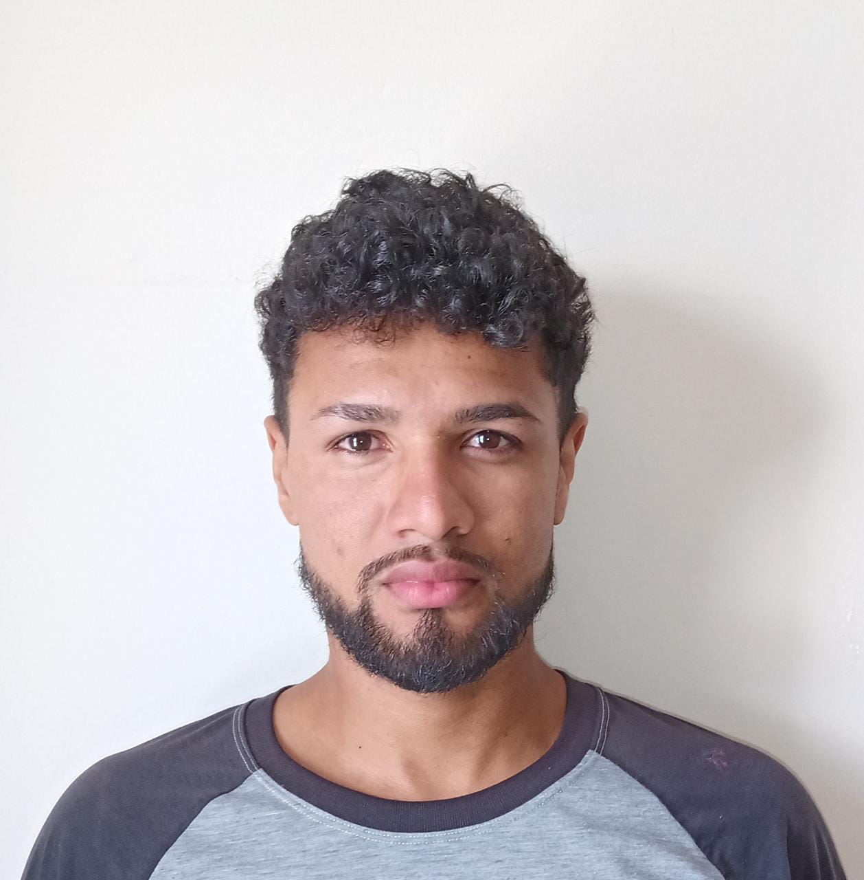 Foto do atleta