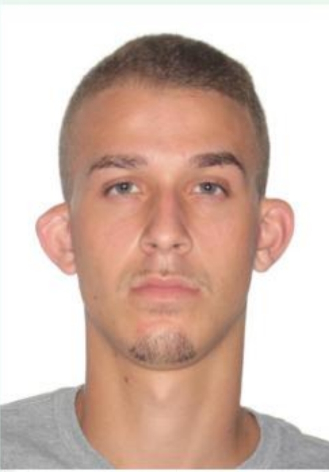 Foto do atleta