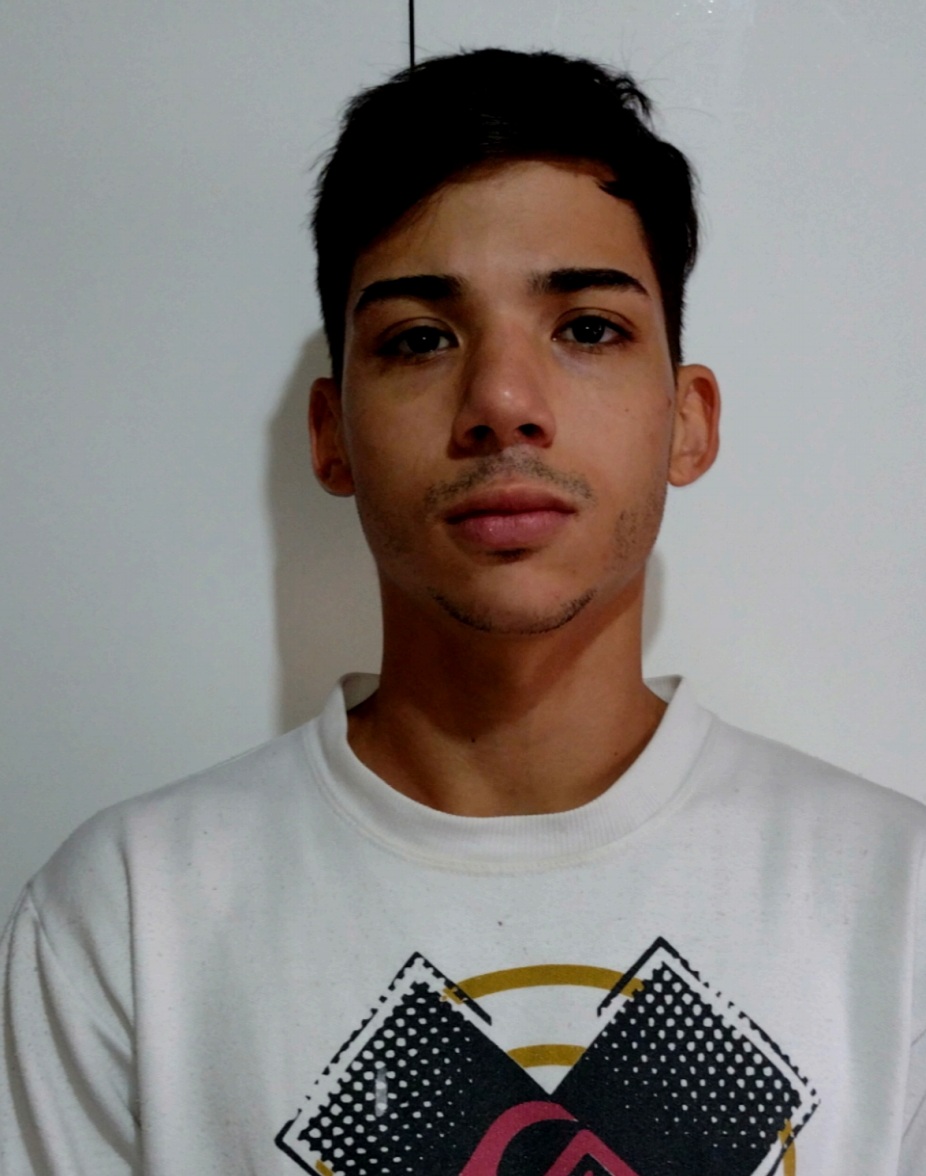 Foto do atleta