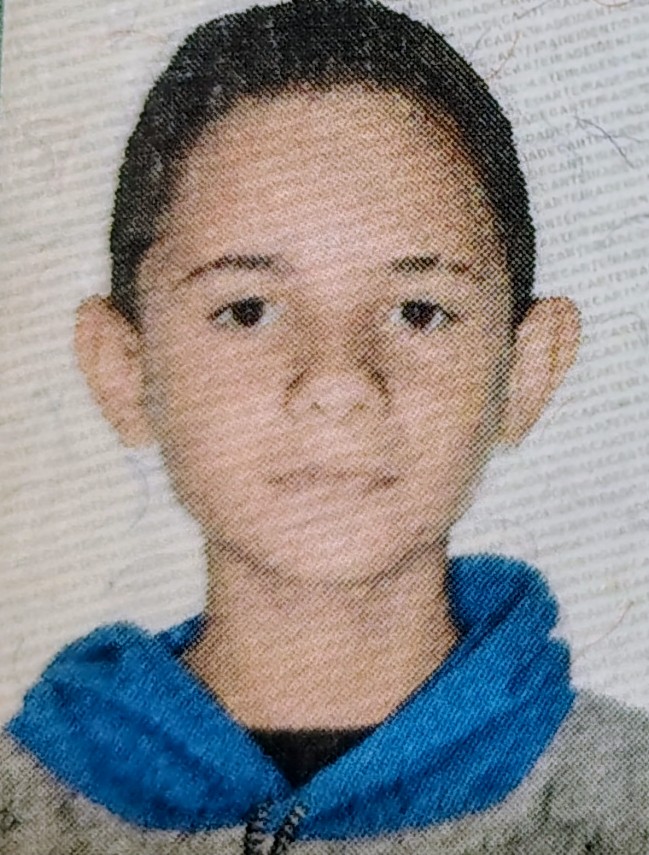 Foto do atleta