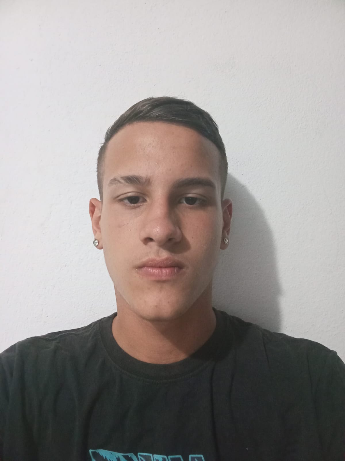 Foto do atleta