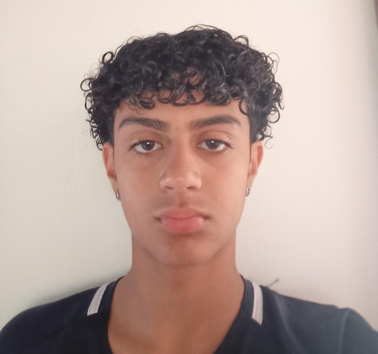 Foto do atleta