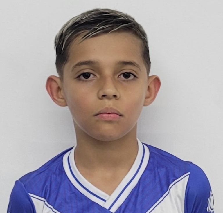 Foto do atleta