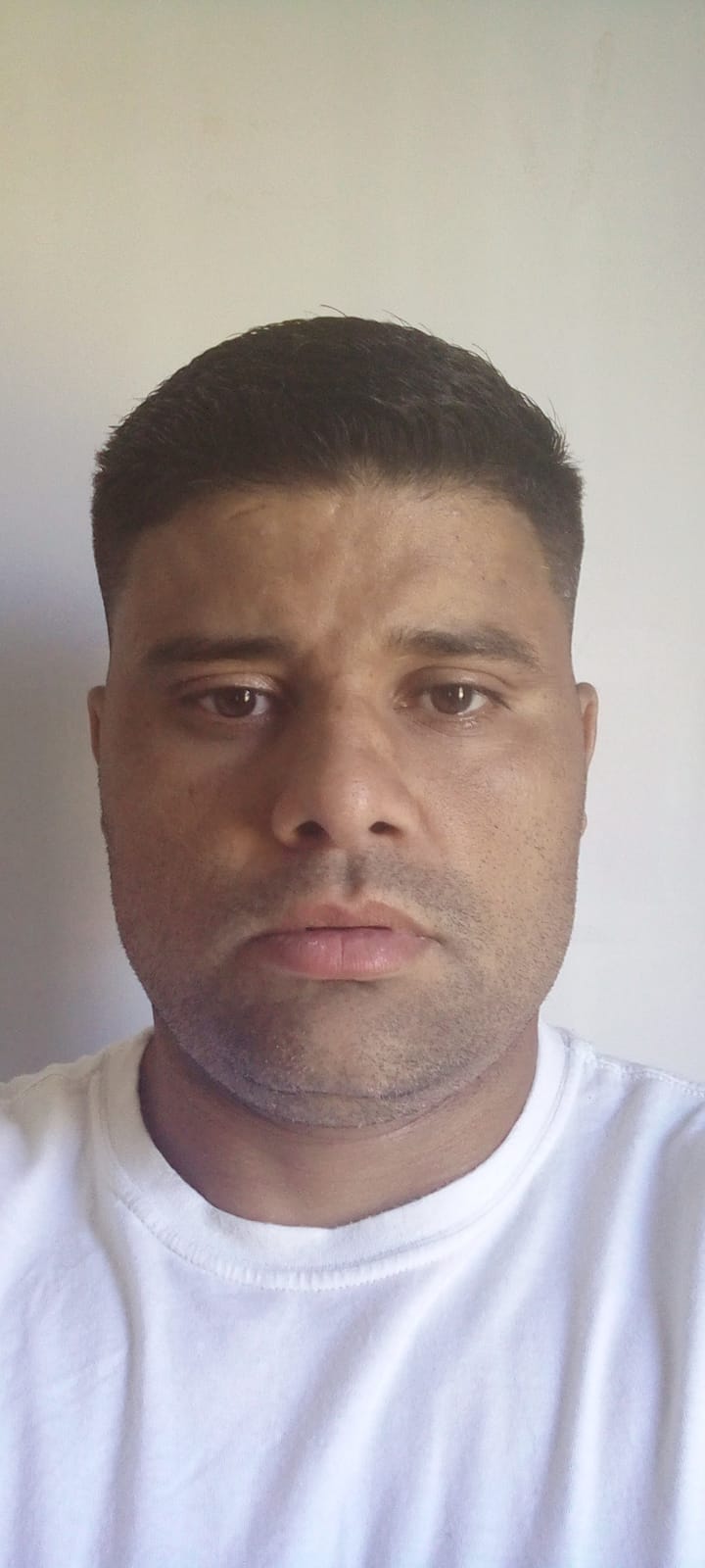 Foto do atleta