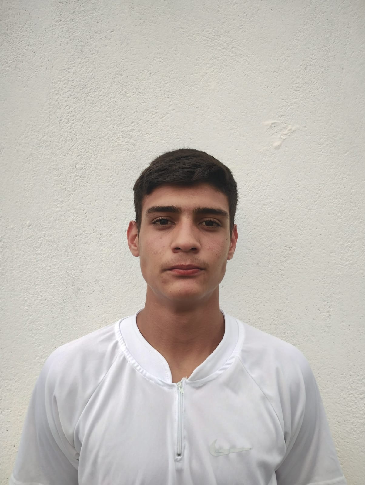 Foto do atleta