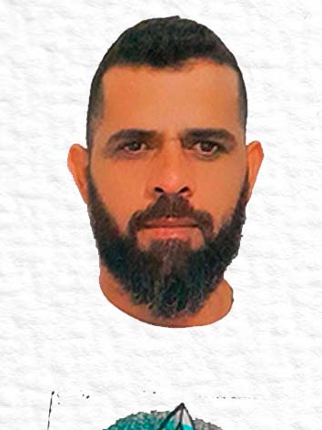 Foto do atleta