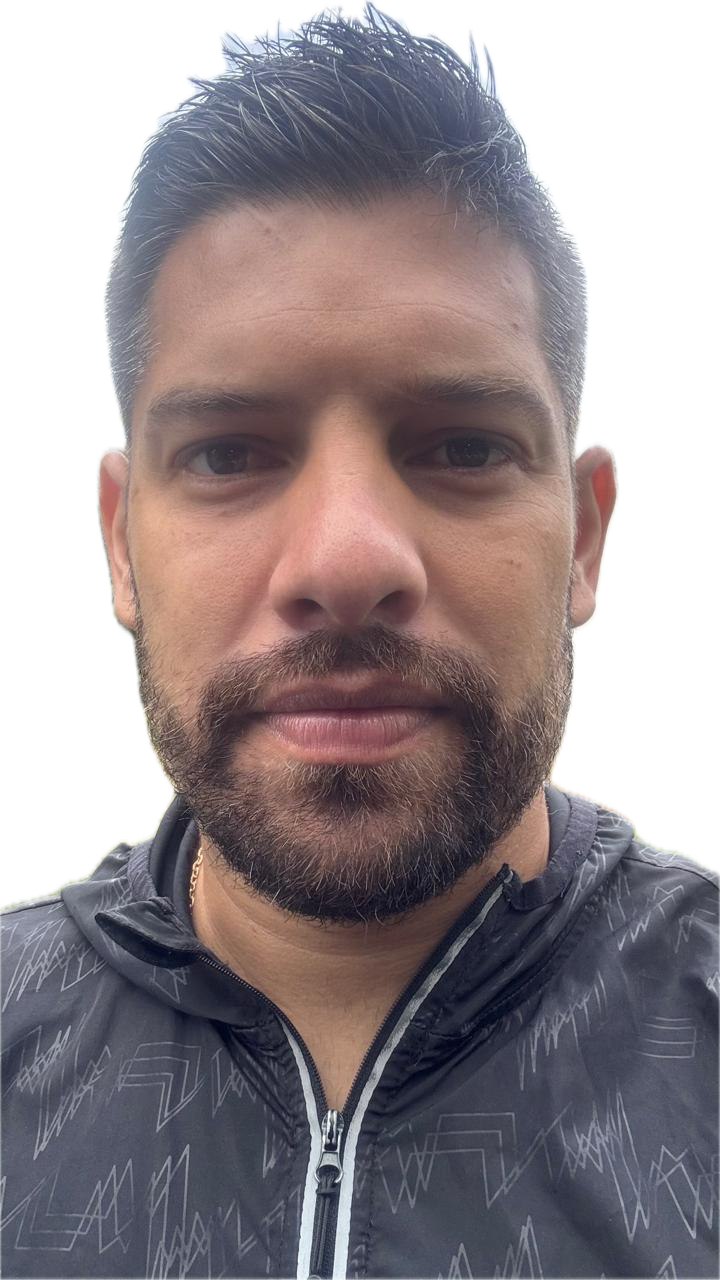 Foto do atleta