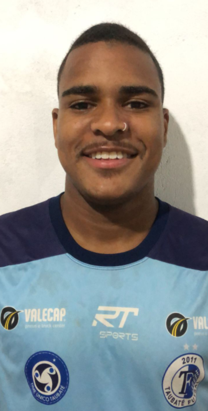 Foto do atleta