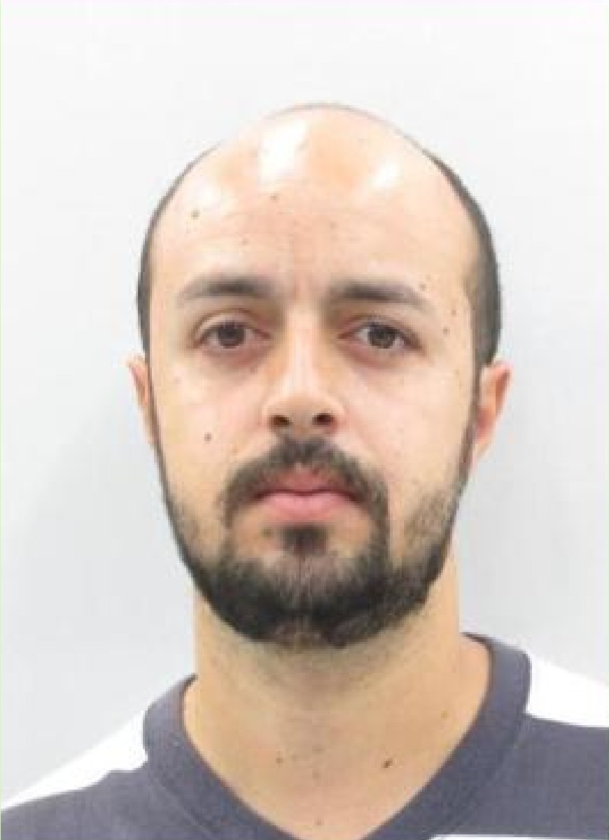 Foto do atleta