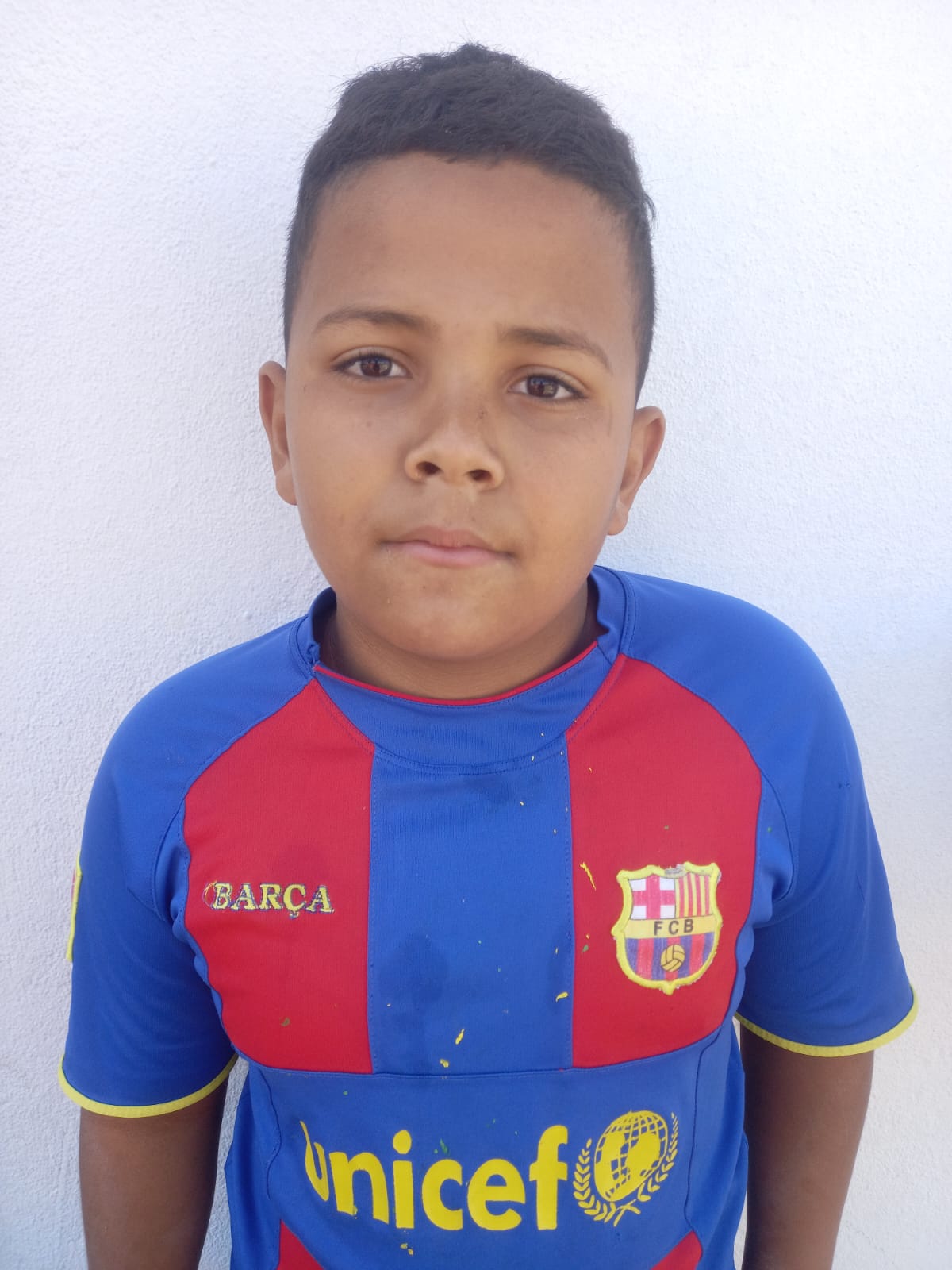 Foto do atleta