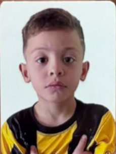Foto do atleta