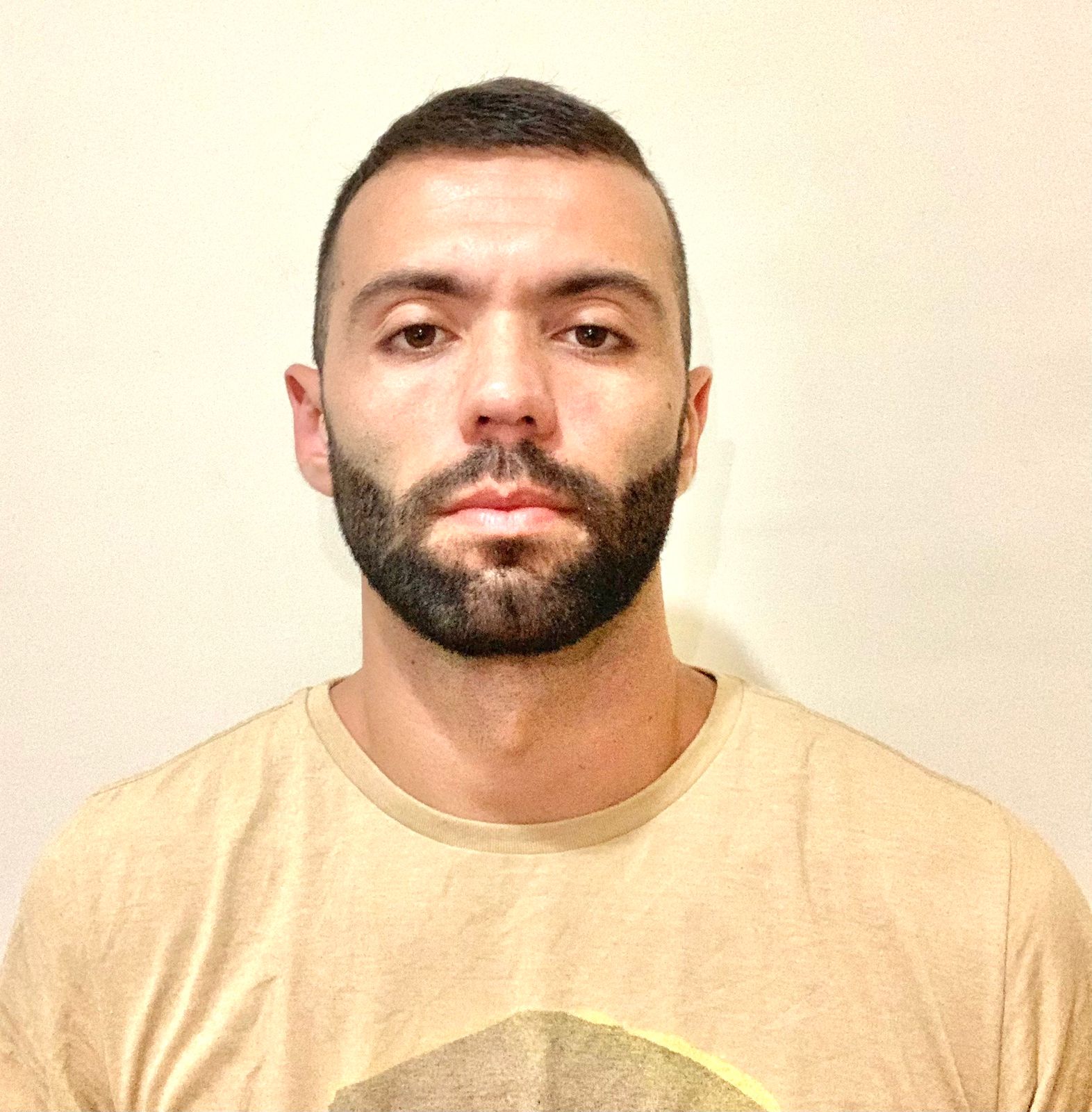 Foto do atleta