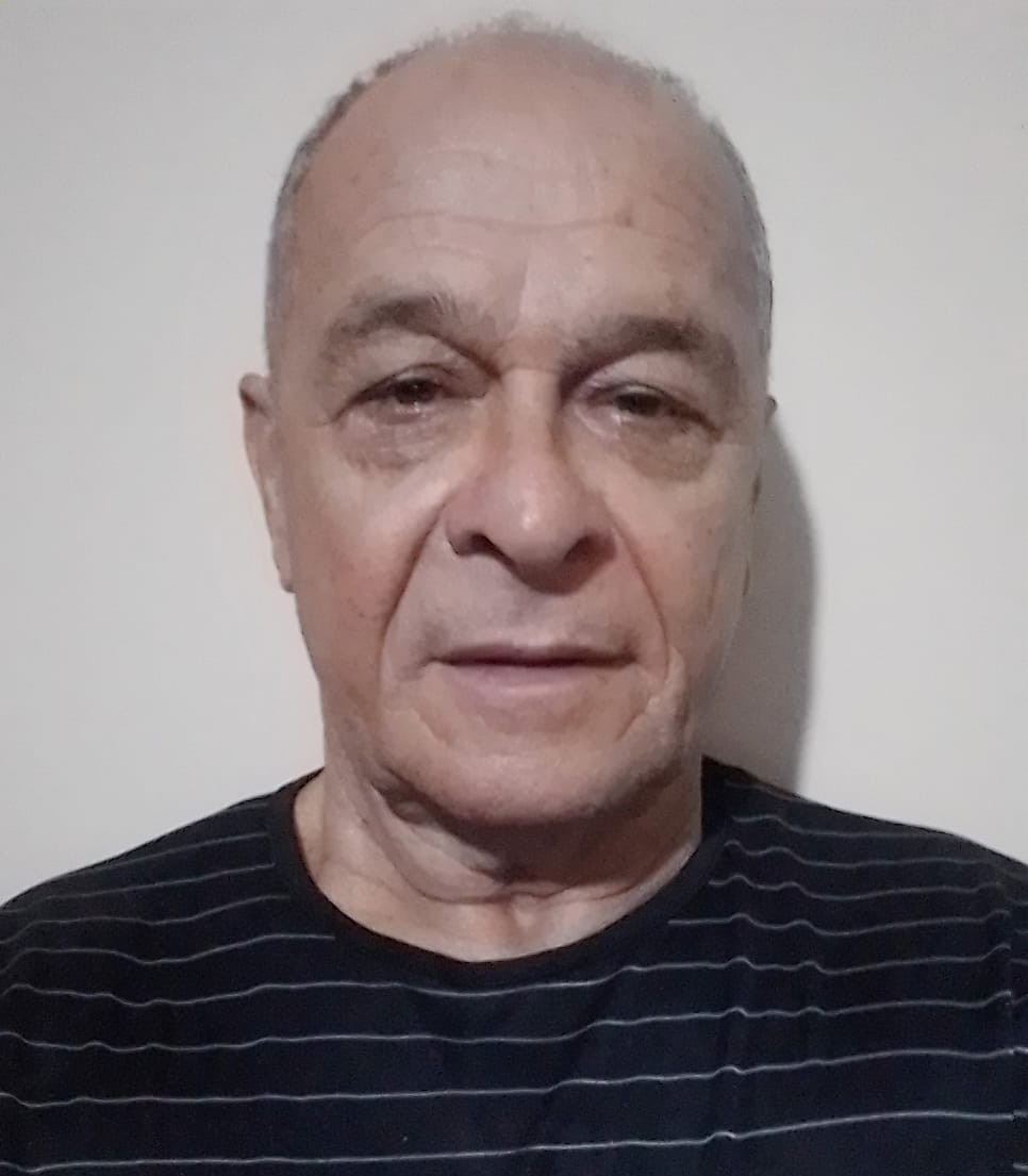 Foto do atleta