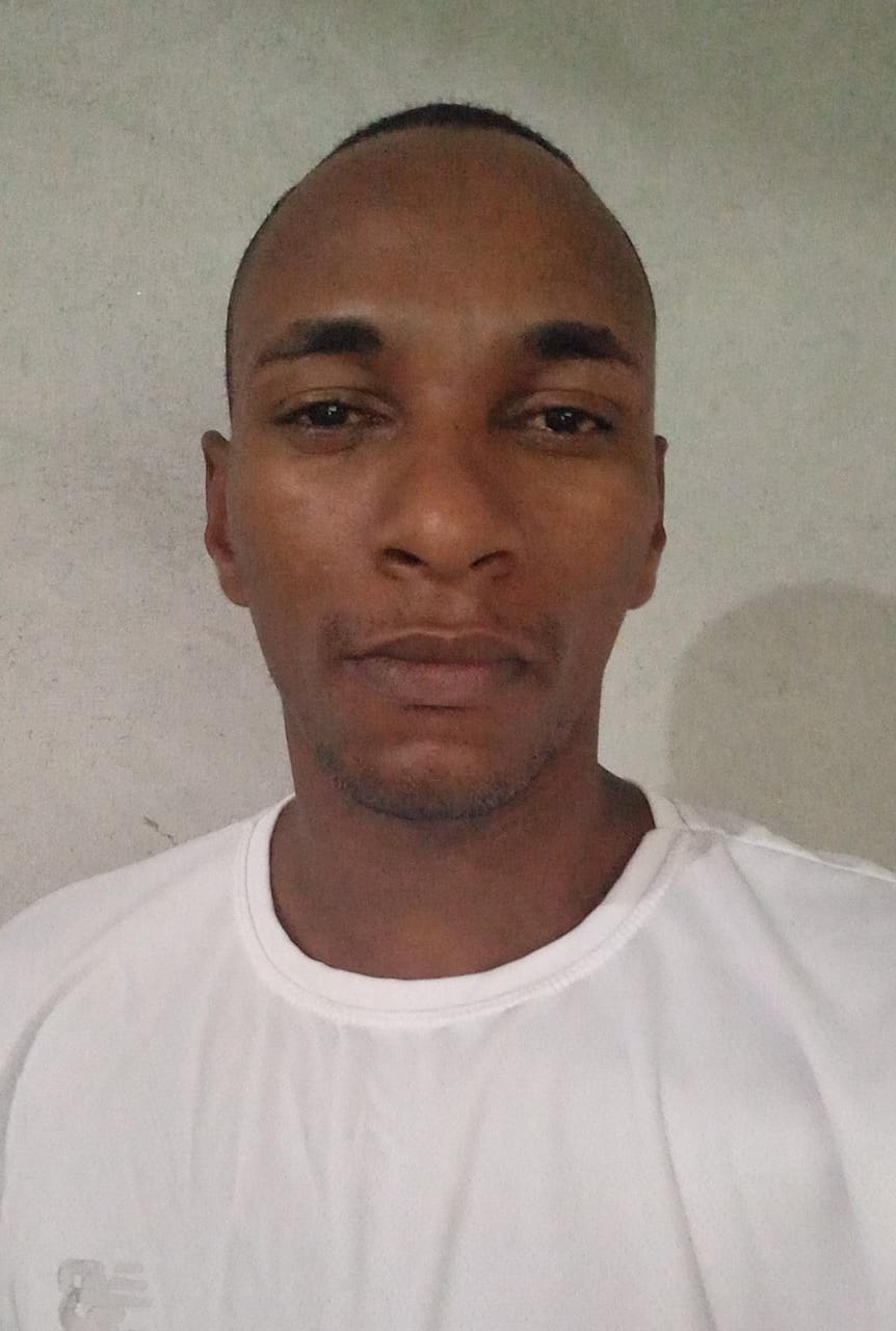 Foto do atleta
