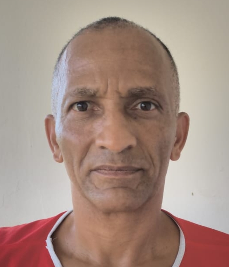 Foto do atleta