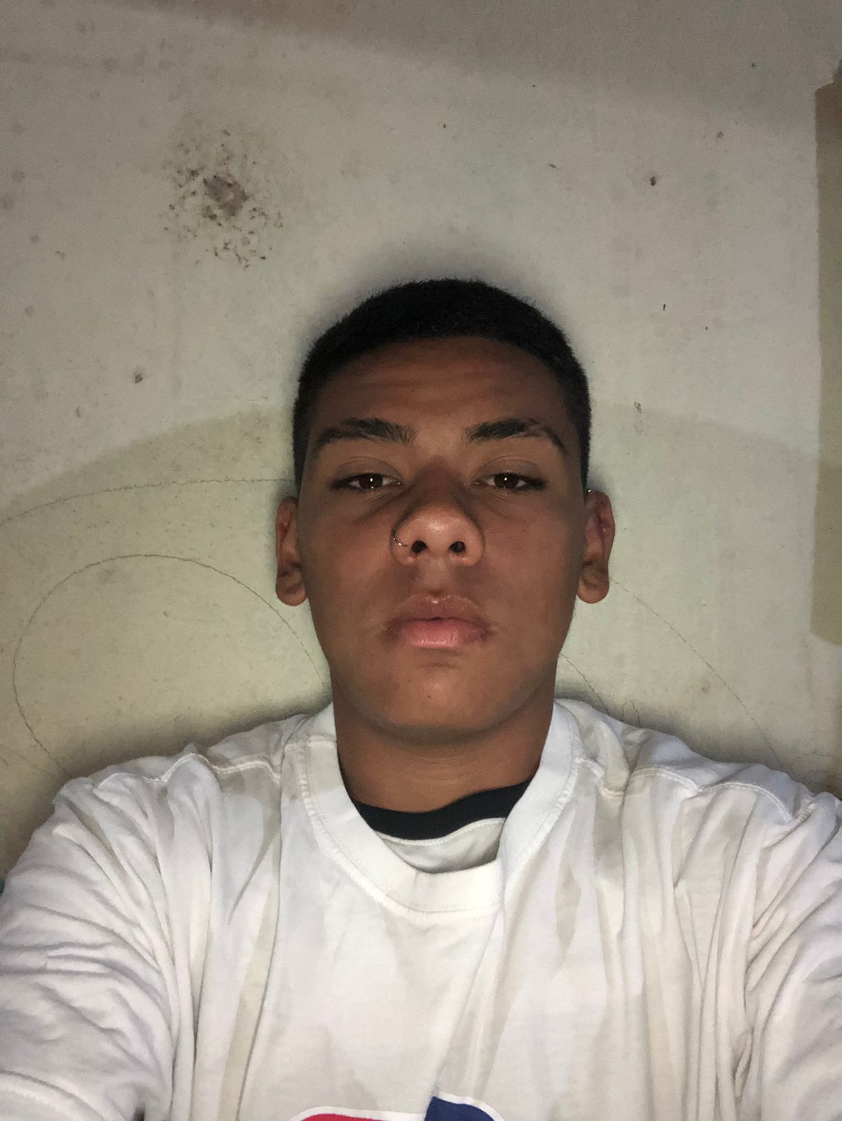 Foto do atleta