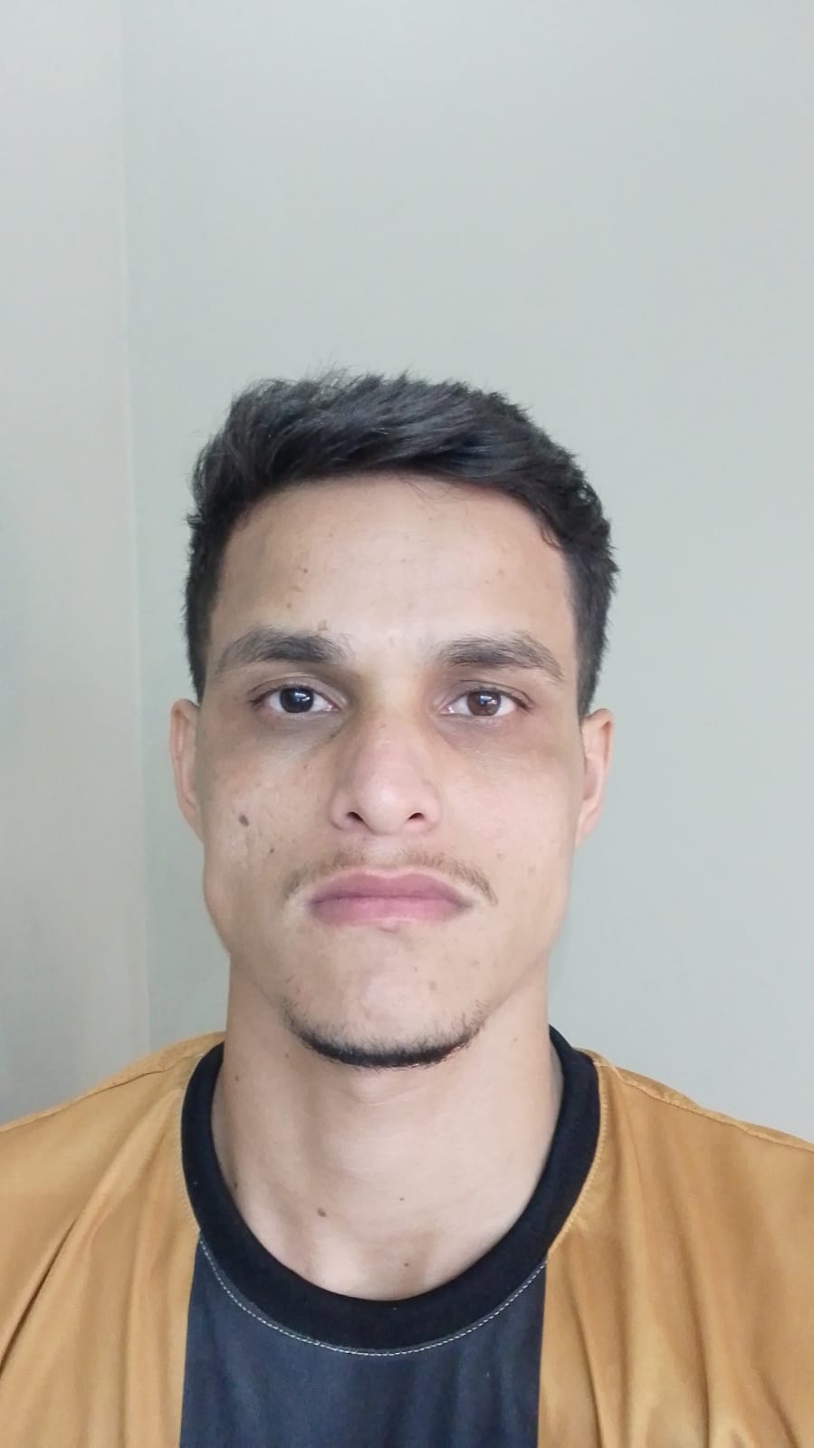 Foto do atleta