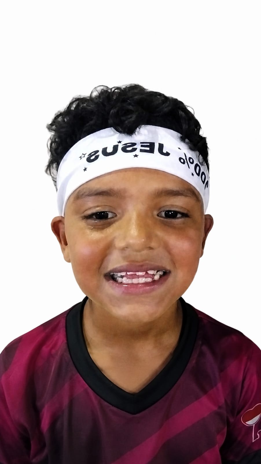 Foto do atleta