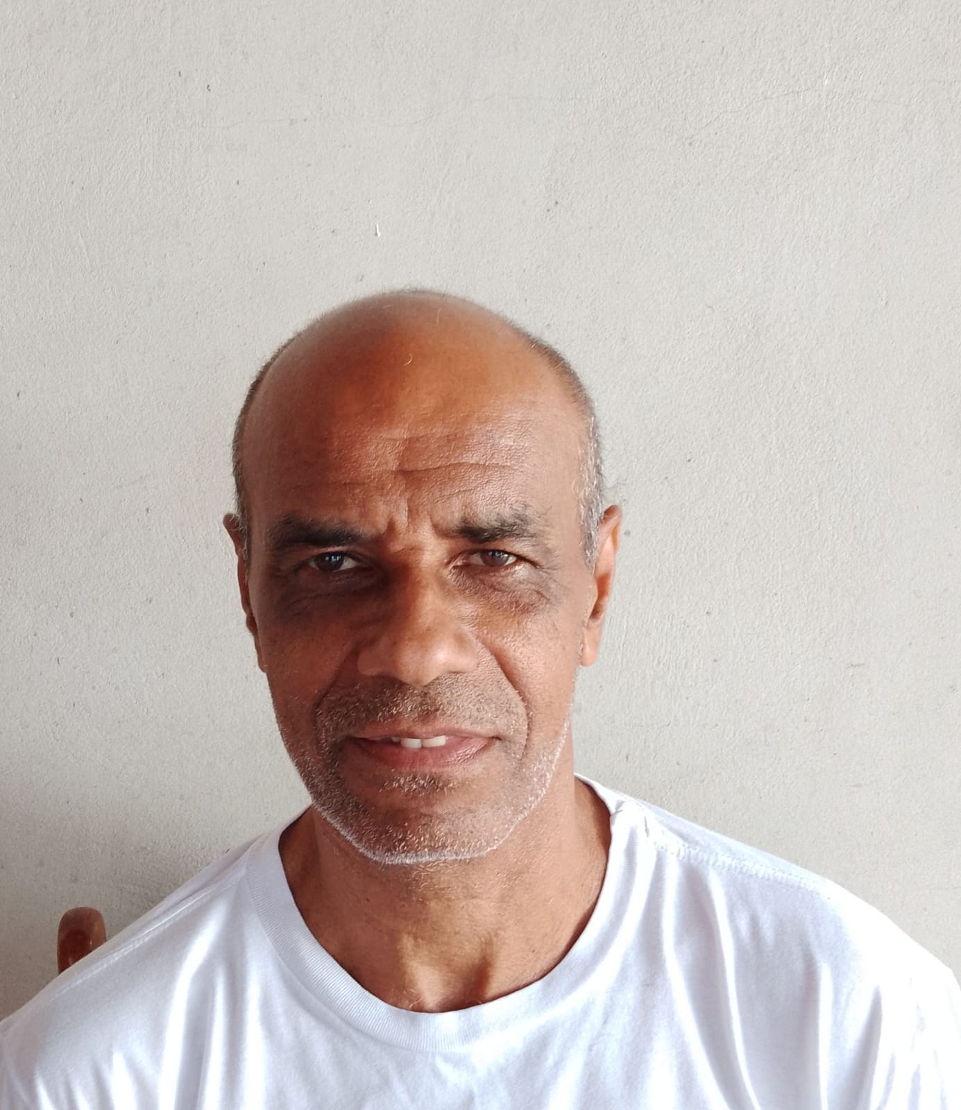 Foto do atleta