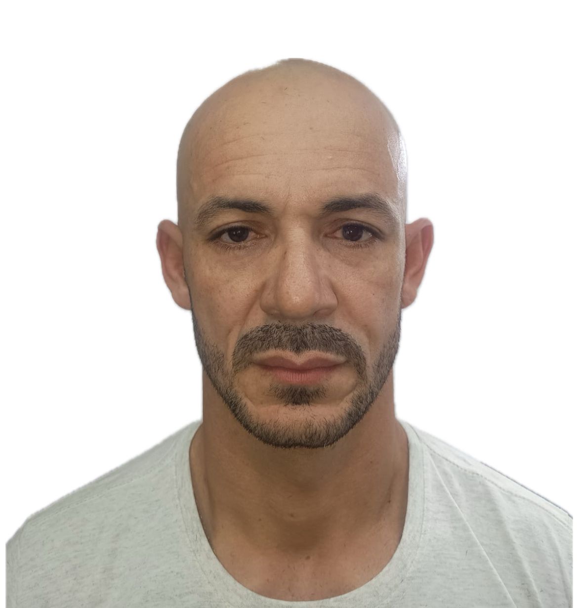 Foto do atleta