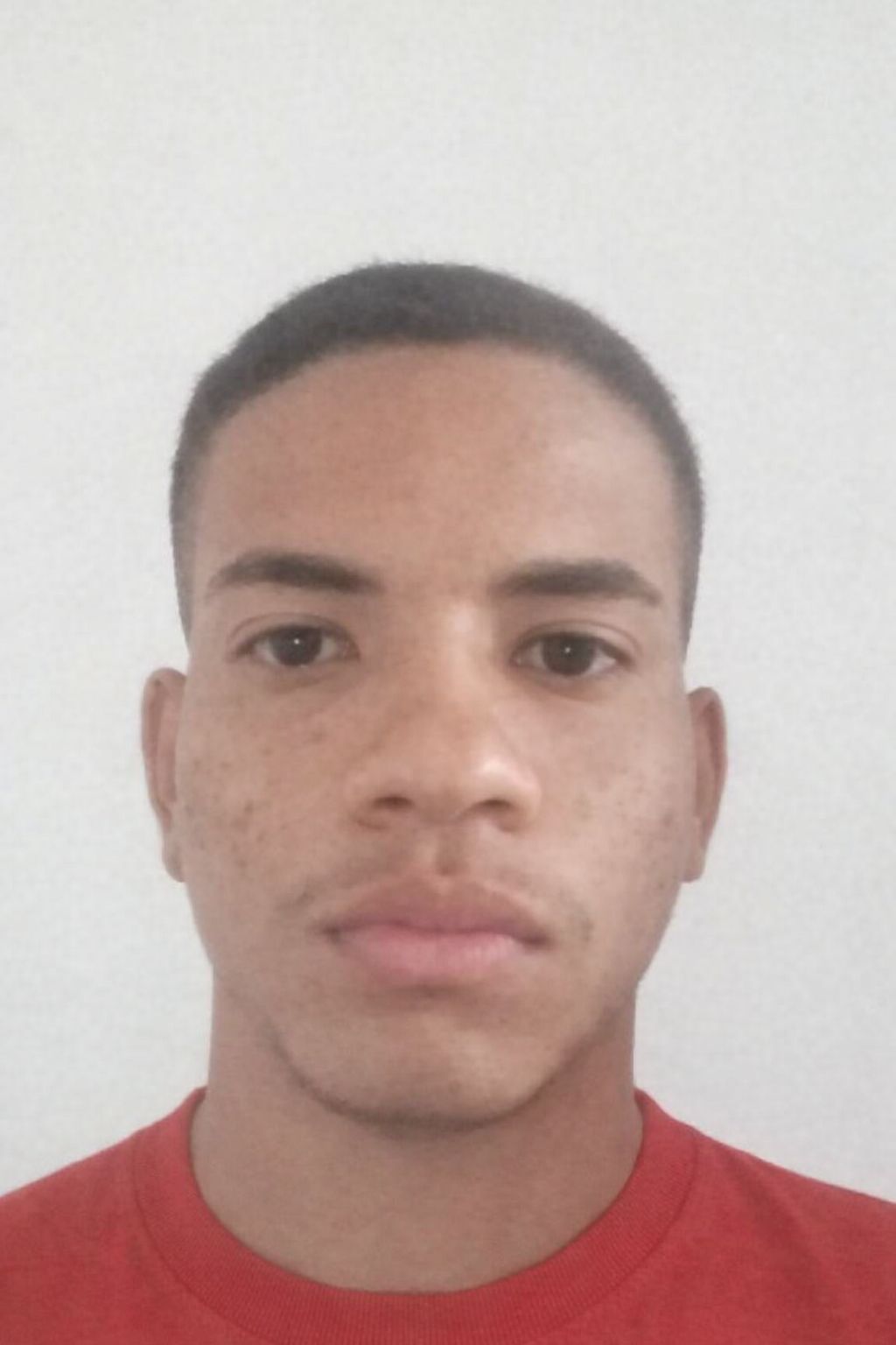 Foto do atleta