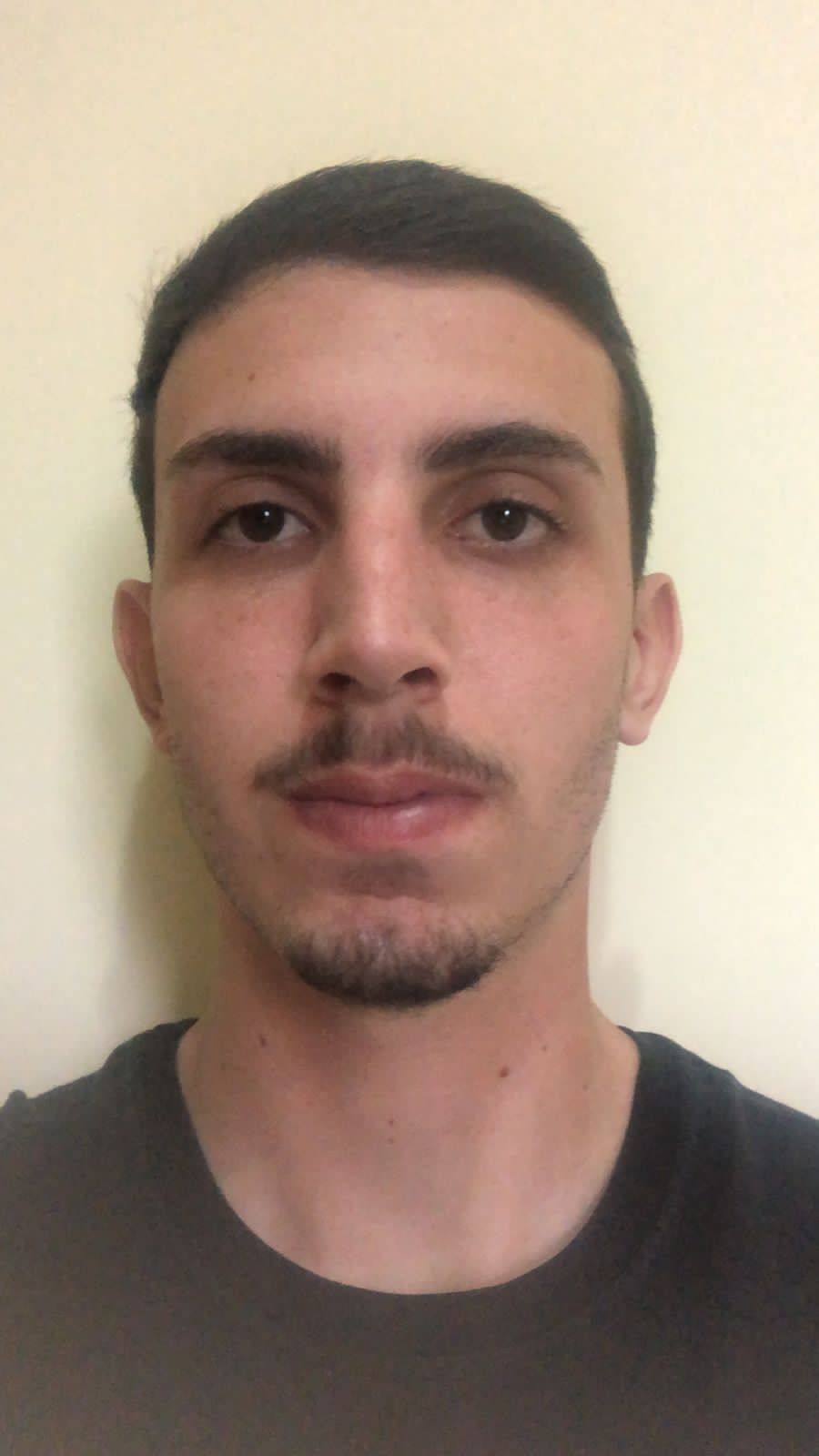 Foto do atleta