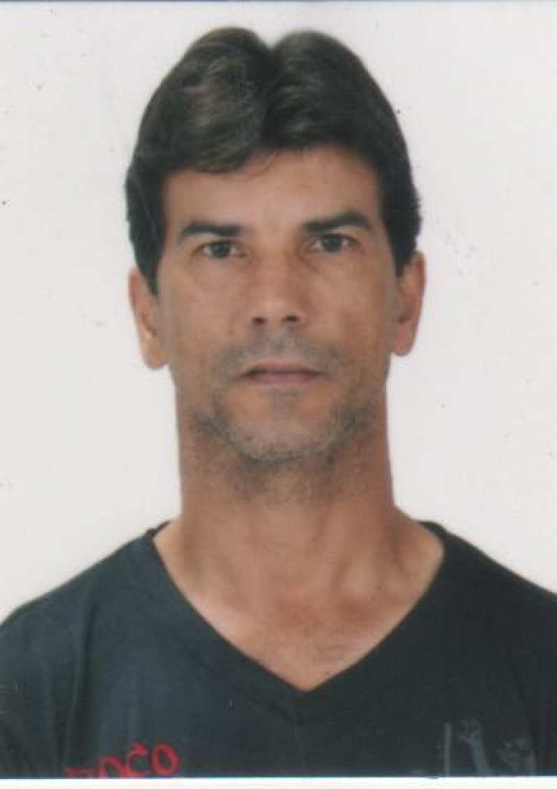 Foto do atleta