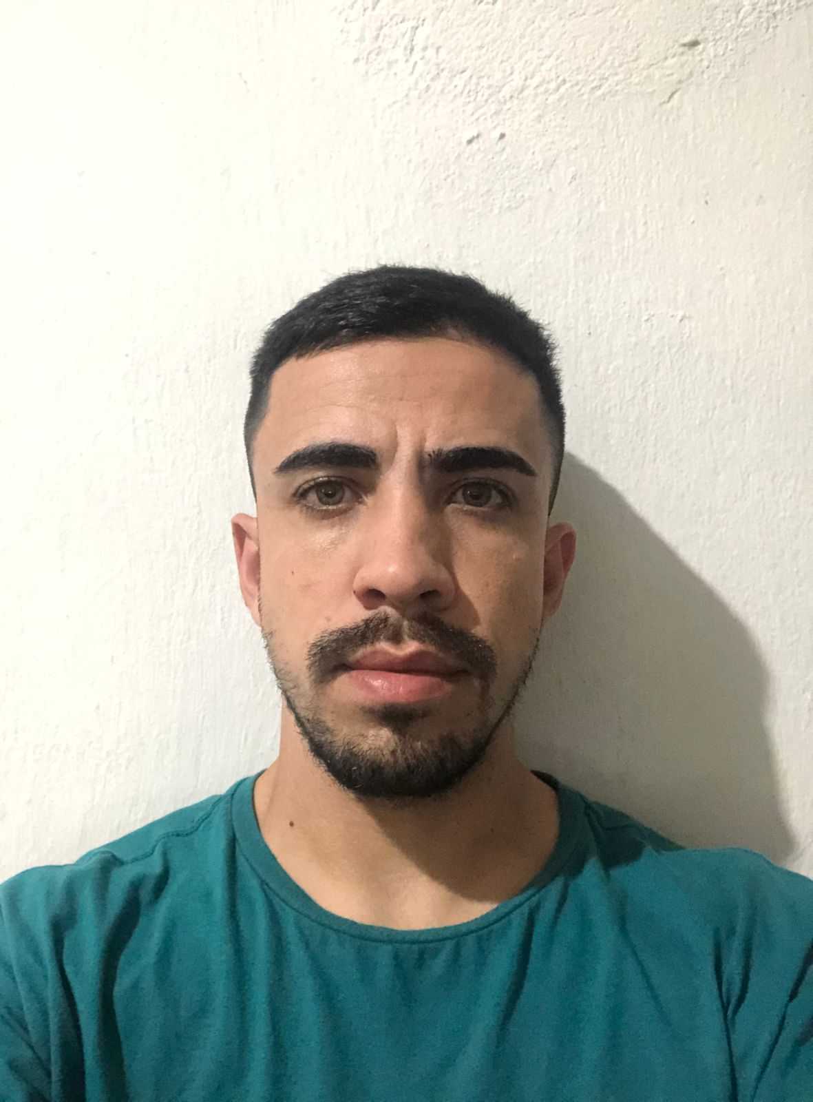 Foto do atleta