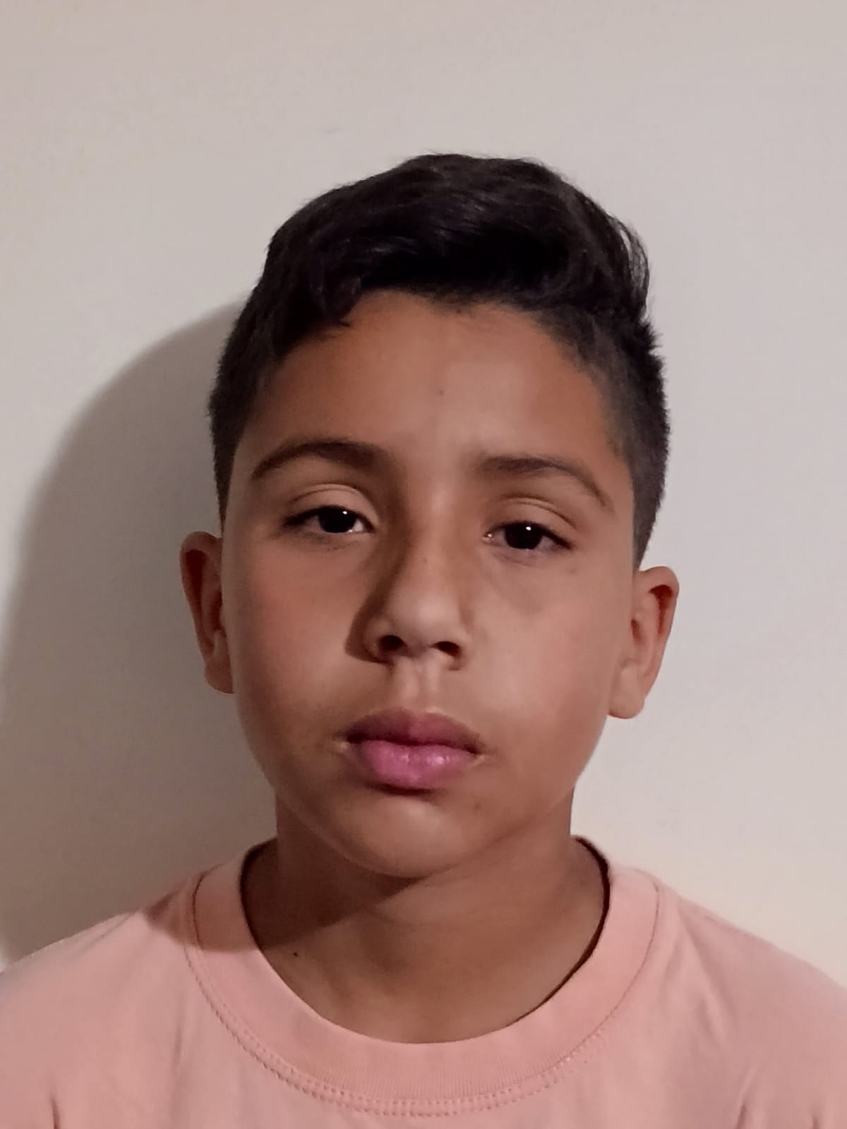 Foto do atleta
