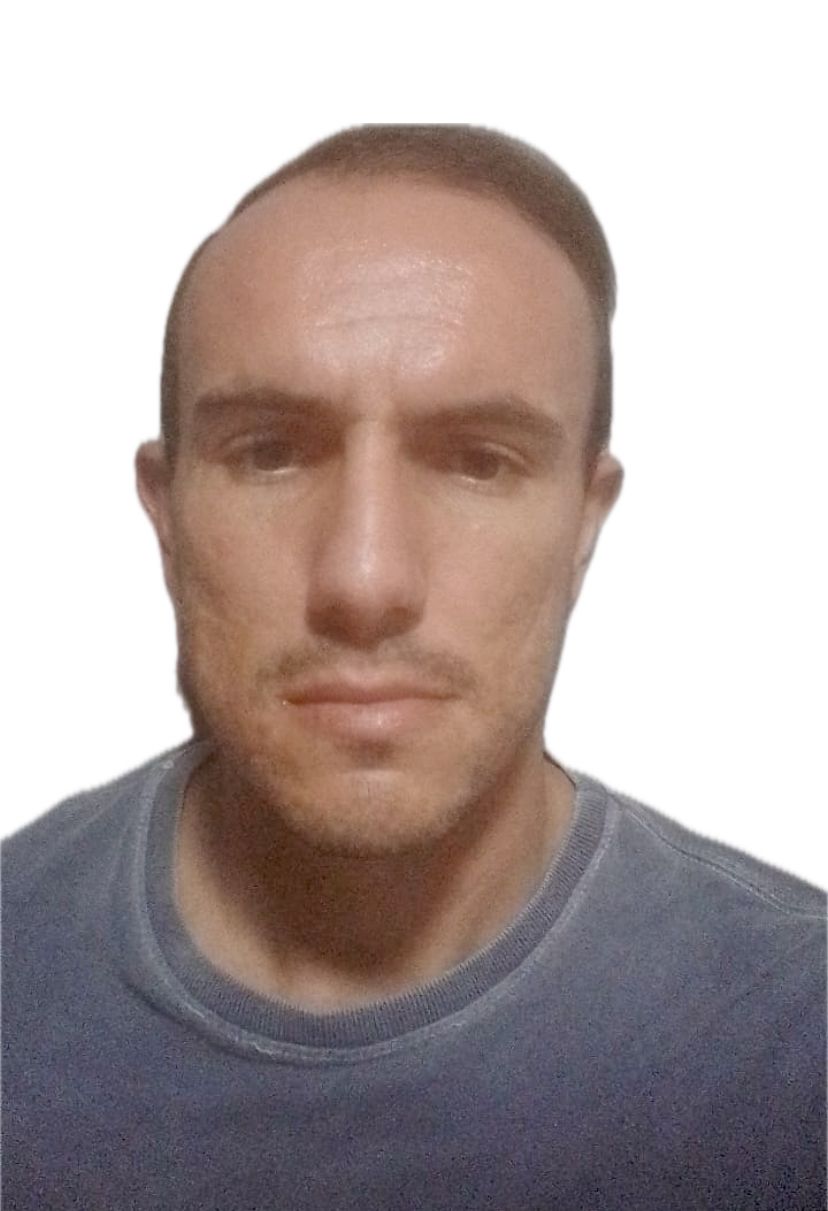 Foto do atleta