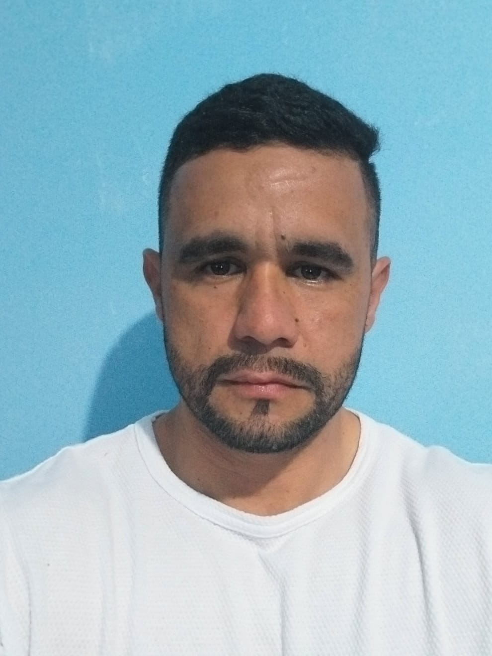 Foto do atleta