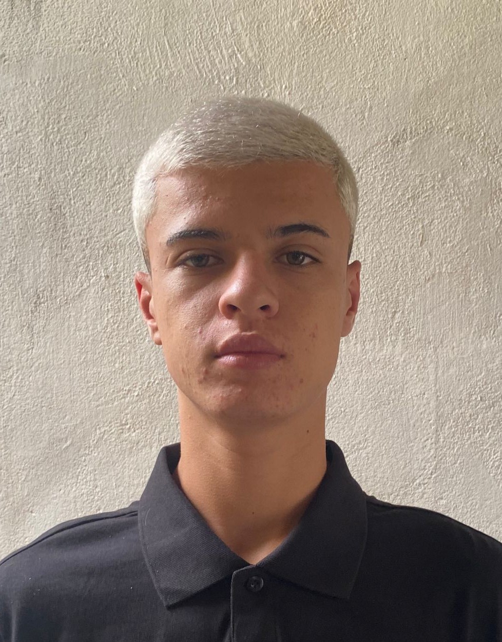 Foto do atleta