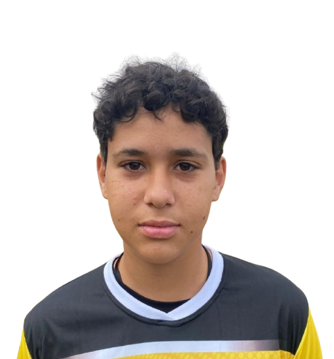 Foto do atleta