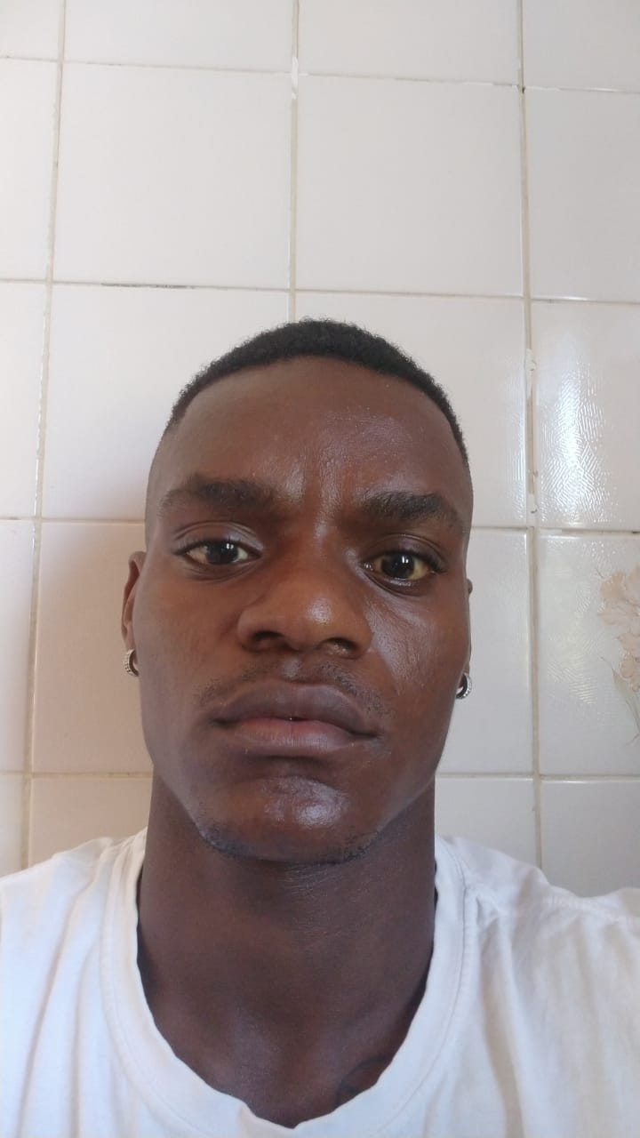 Foto do atleta