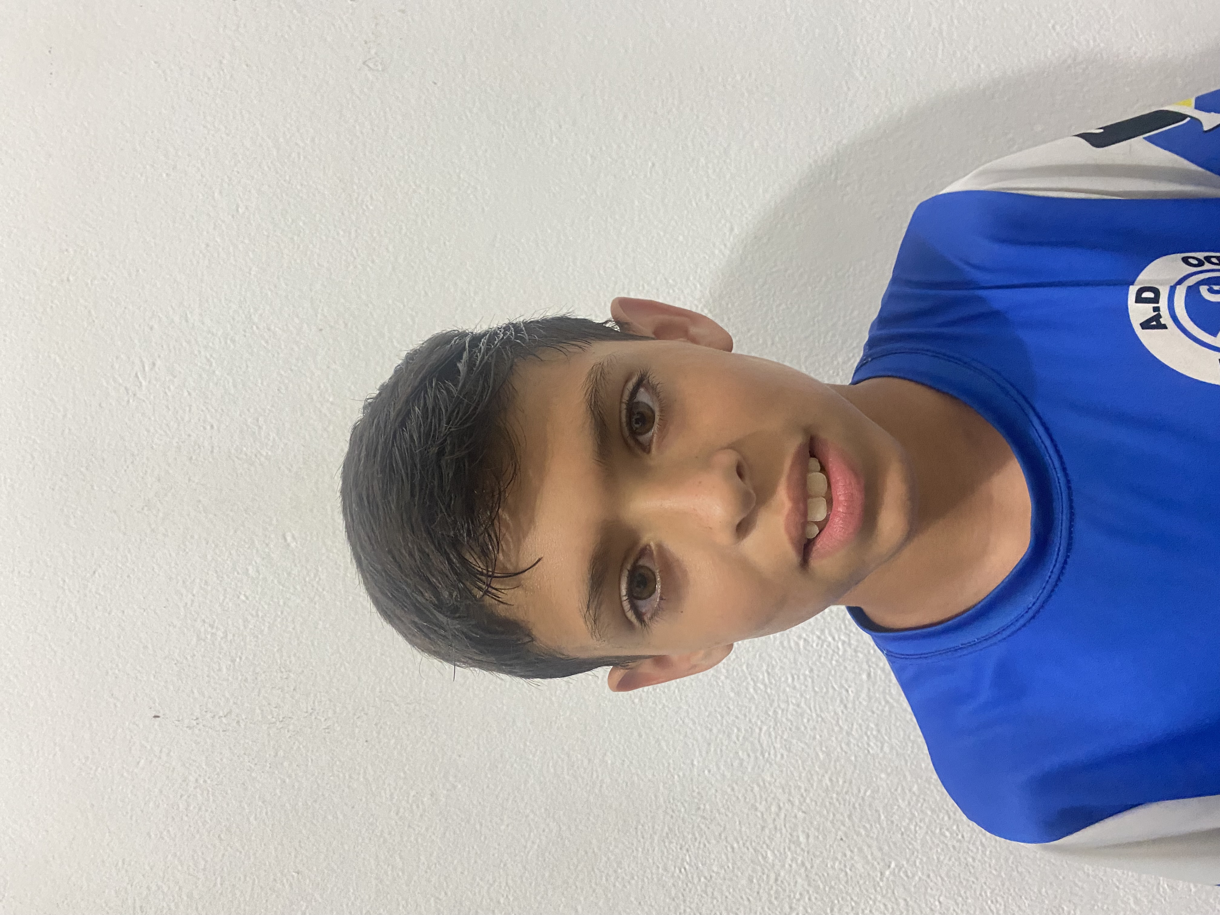 Foto do atleta