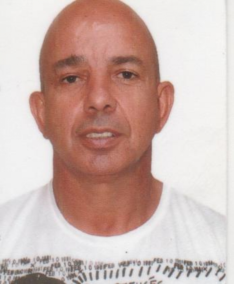 Foto do atleta