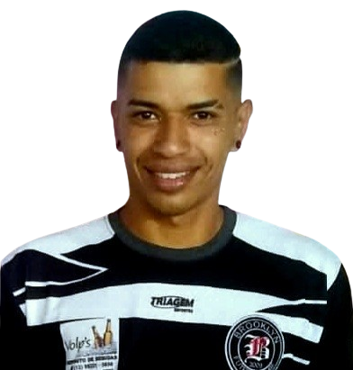 Foto do atleta