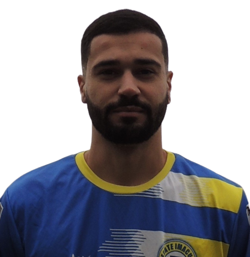 Foto do atleta
