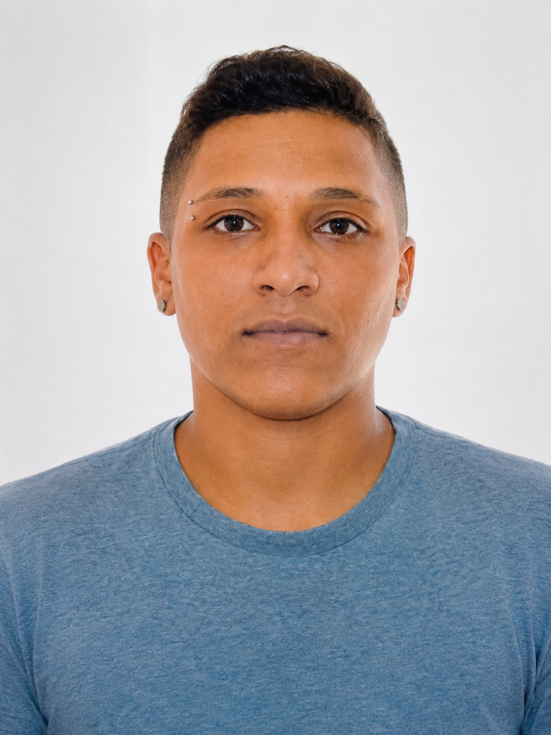 Foto do atleta