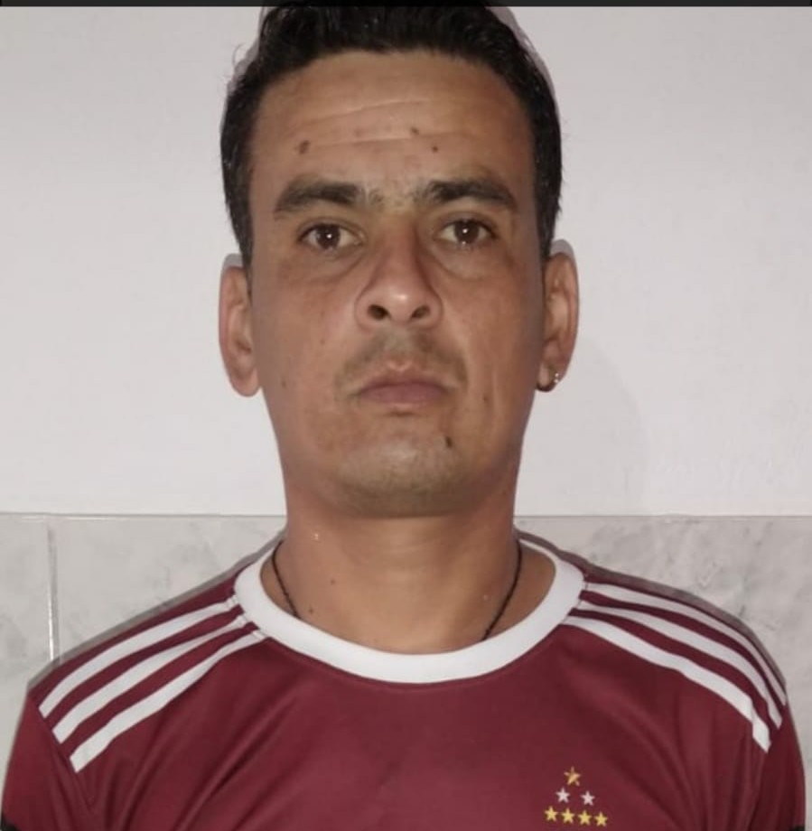 Foto do atleta