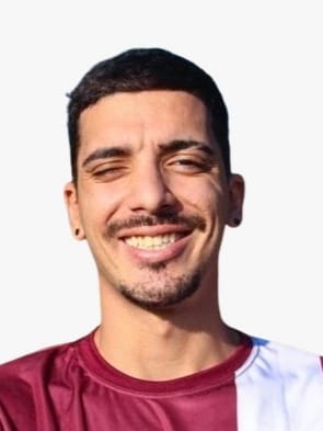 Foto do atleta