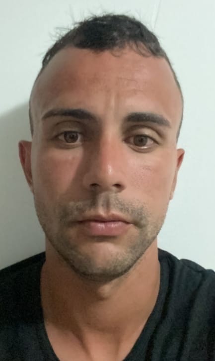Foto do atleta